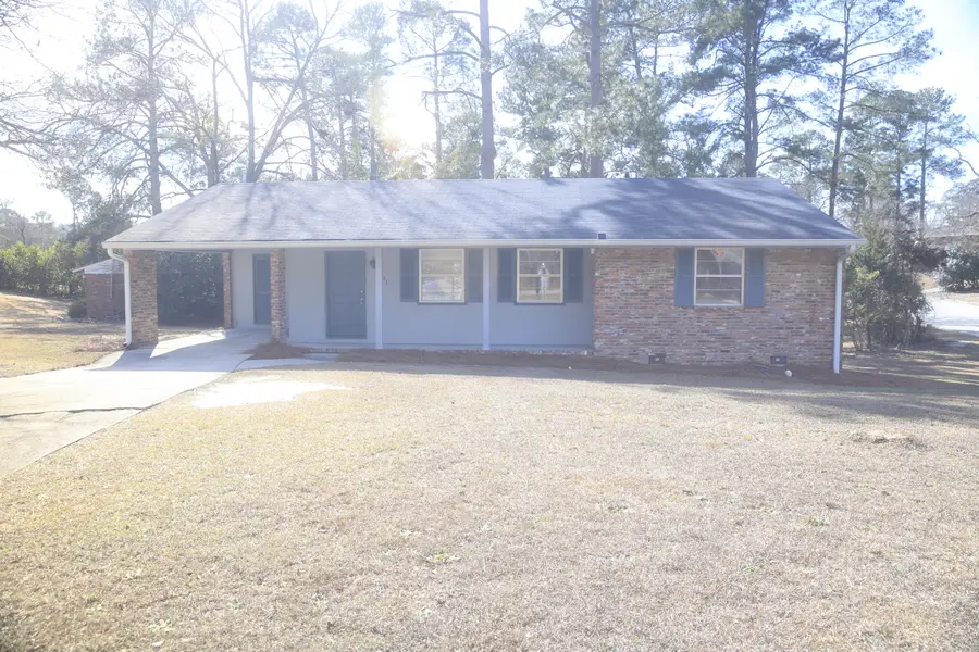 3601 Concord Court Court, Augusta, GA 30906 - Image #2