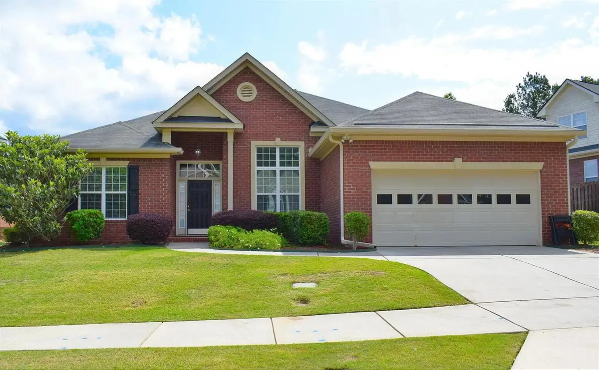 1670 Jamestown Avenue, Evans, GA 30809 - Image #1