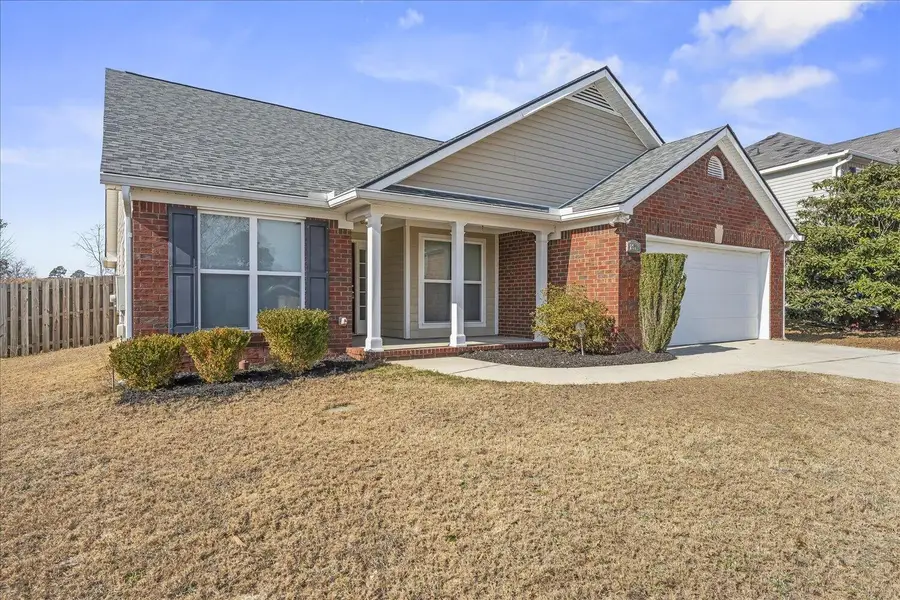2672 Ardwick Drive, Hephzibah, GA 30815 - Image #2