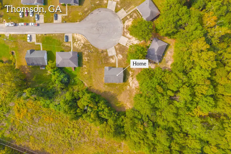 1244 Northview Ext, Thomson, GA 30824 - Image #2