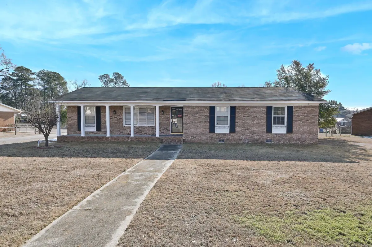 306 Skylark Road, Augusta, GA 30907 - Image #1