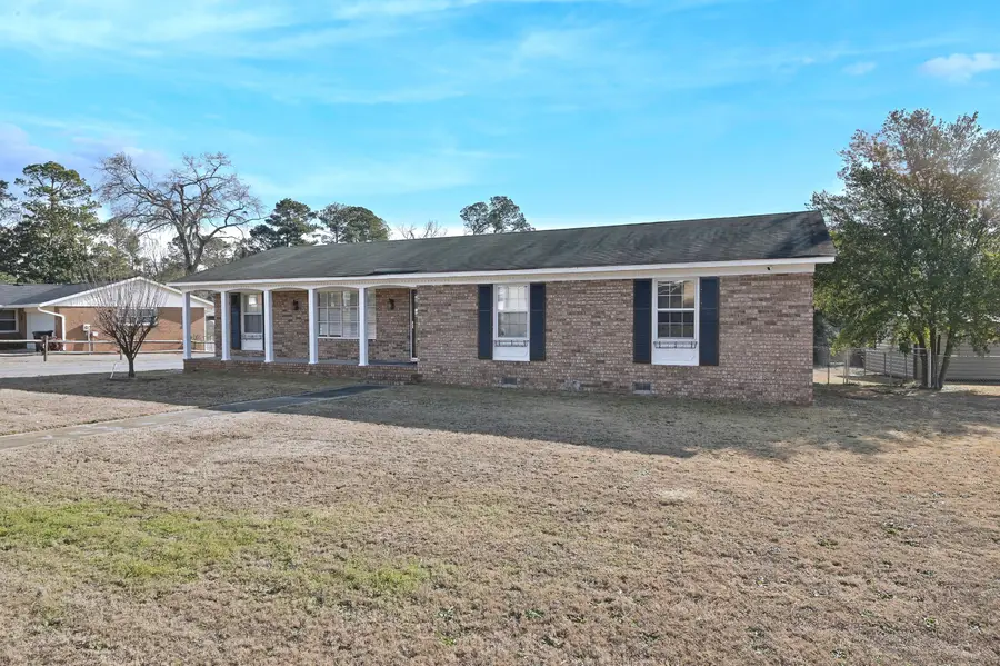 306 Skylark Road, Augusta, GA 30907 - Image #2