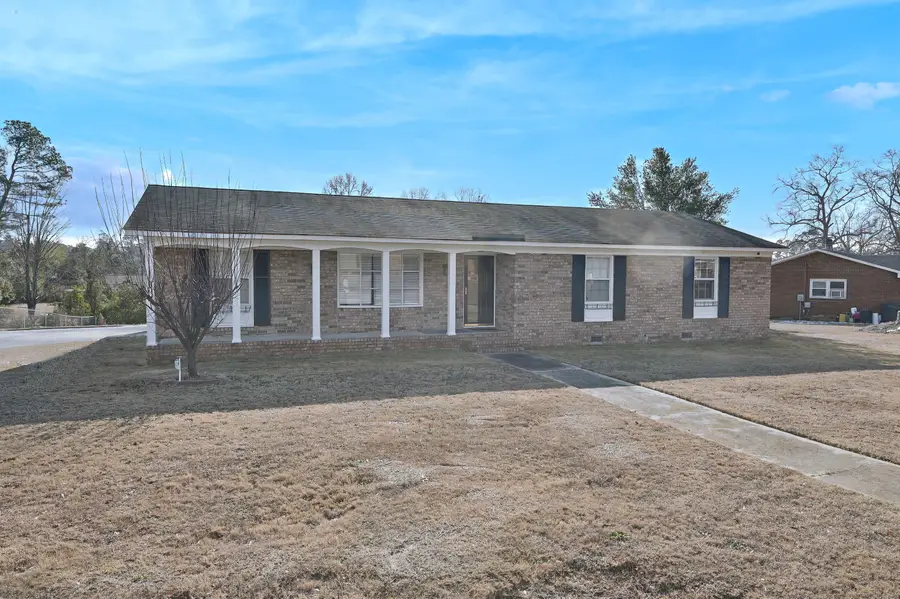 306 Skylark Road, Augusta, GA 30907 - Image #3