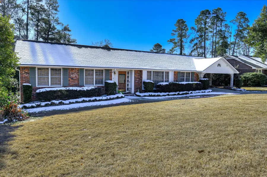 520 Henderson Drive, Augusta, GA 30909 - Image #2