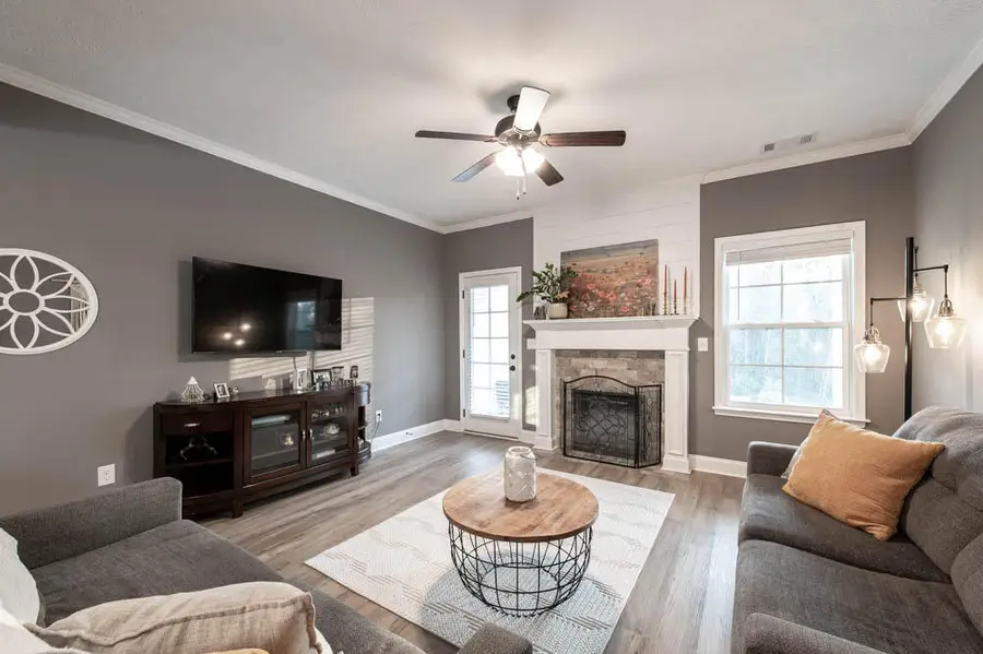 286 Pine Street, Gloverville, SC 29828 - Image #2