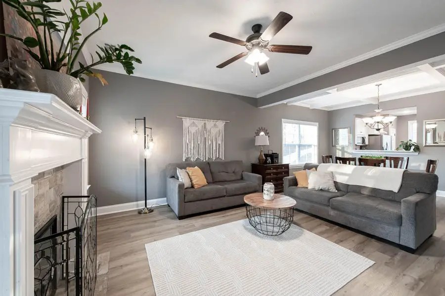 286 Pine Street, Gloverville, SC 29828 - Image #3