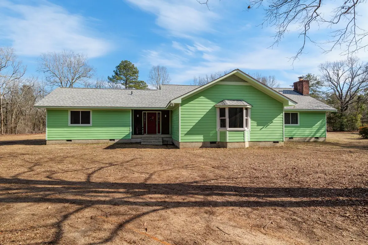 1526 Houston Drive, Keysville, GA 30816 - #1