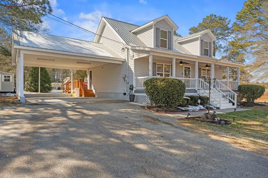 36 E Plainview Drive, Warrenton, GA 30828 - #2