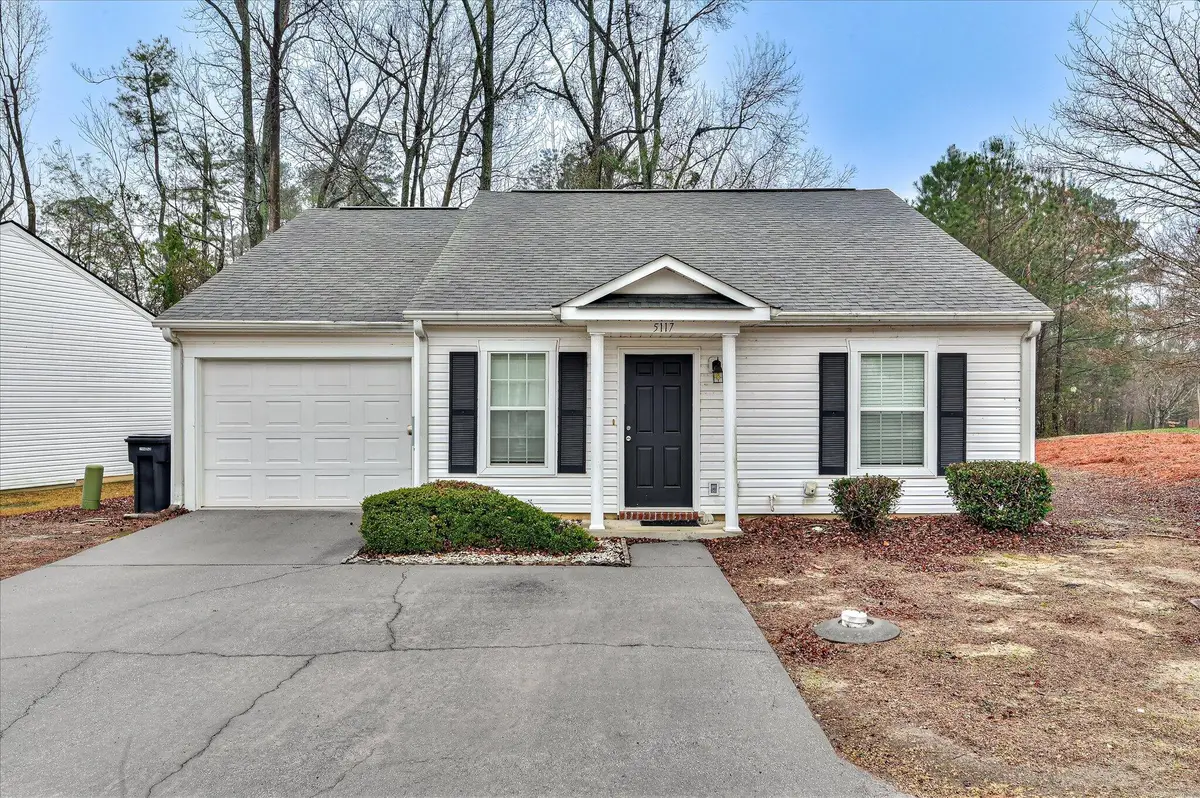5117 Wheeler Lake Road, Augusta, GA 30909 - Image #1