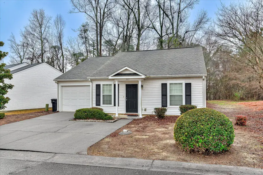 5117 Wheeler Lake Road, Augusta, GA 30909 - Image #2