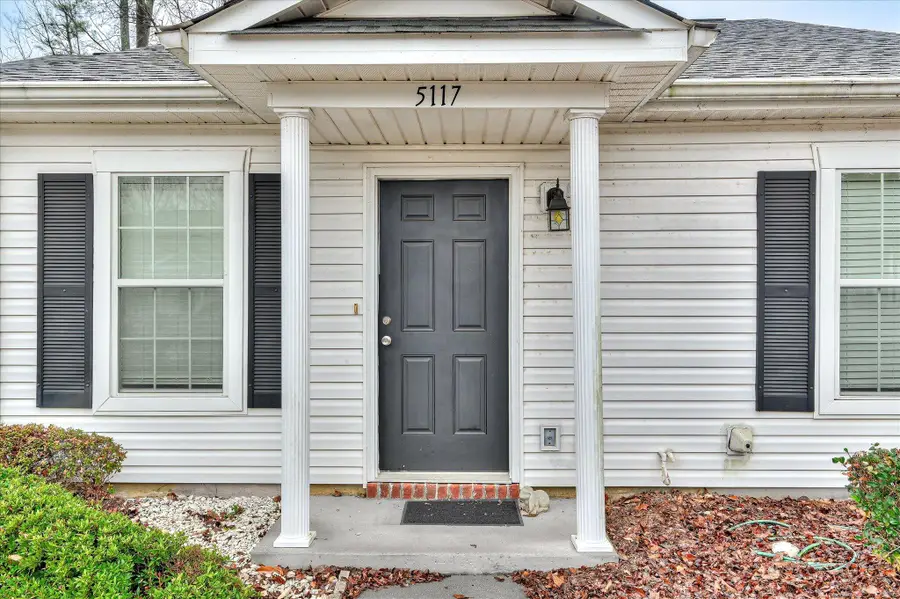 5117 Wheeler Lake Road, Augusta, GA 30909 - Image #3