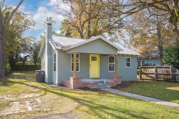 1718 Verdery Street, Augusta, GA 30904