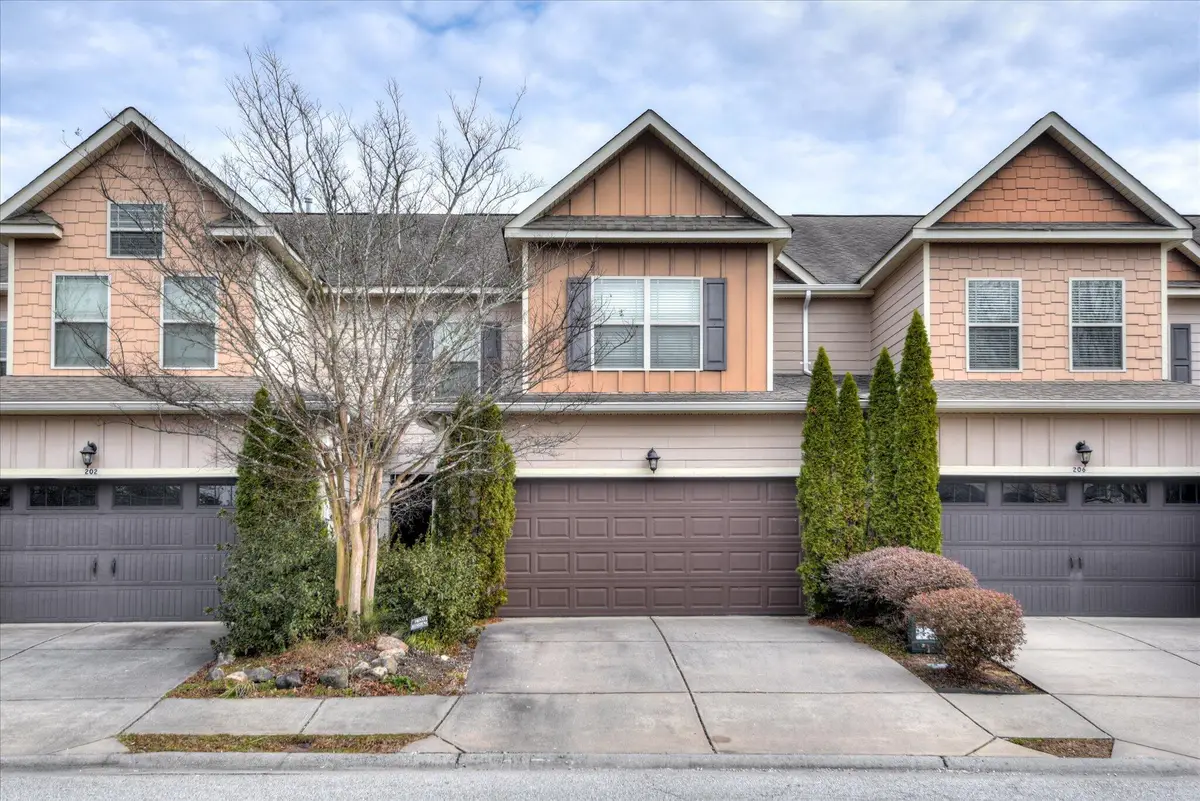 204 Asa Way, Evans, GA 30809 - Image #1