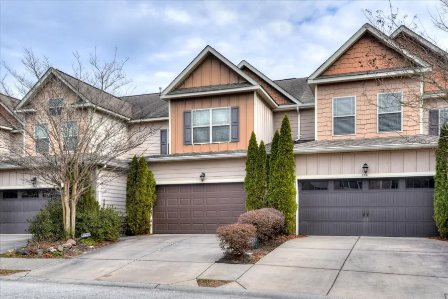 204 Asa Way, Evans, GA 30809 - Image #2