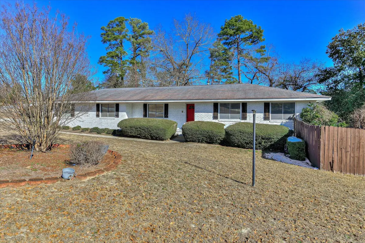 2246 Cadden Road, Augusta, GA 30906 - Image #1