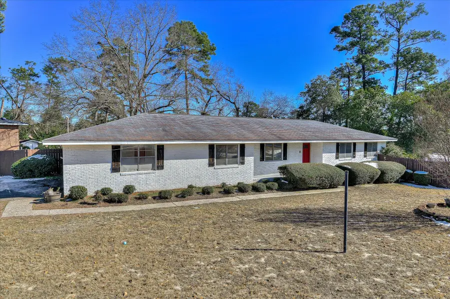 2246 Cadden Road, Augusta, GA 30906 - Image #2