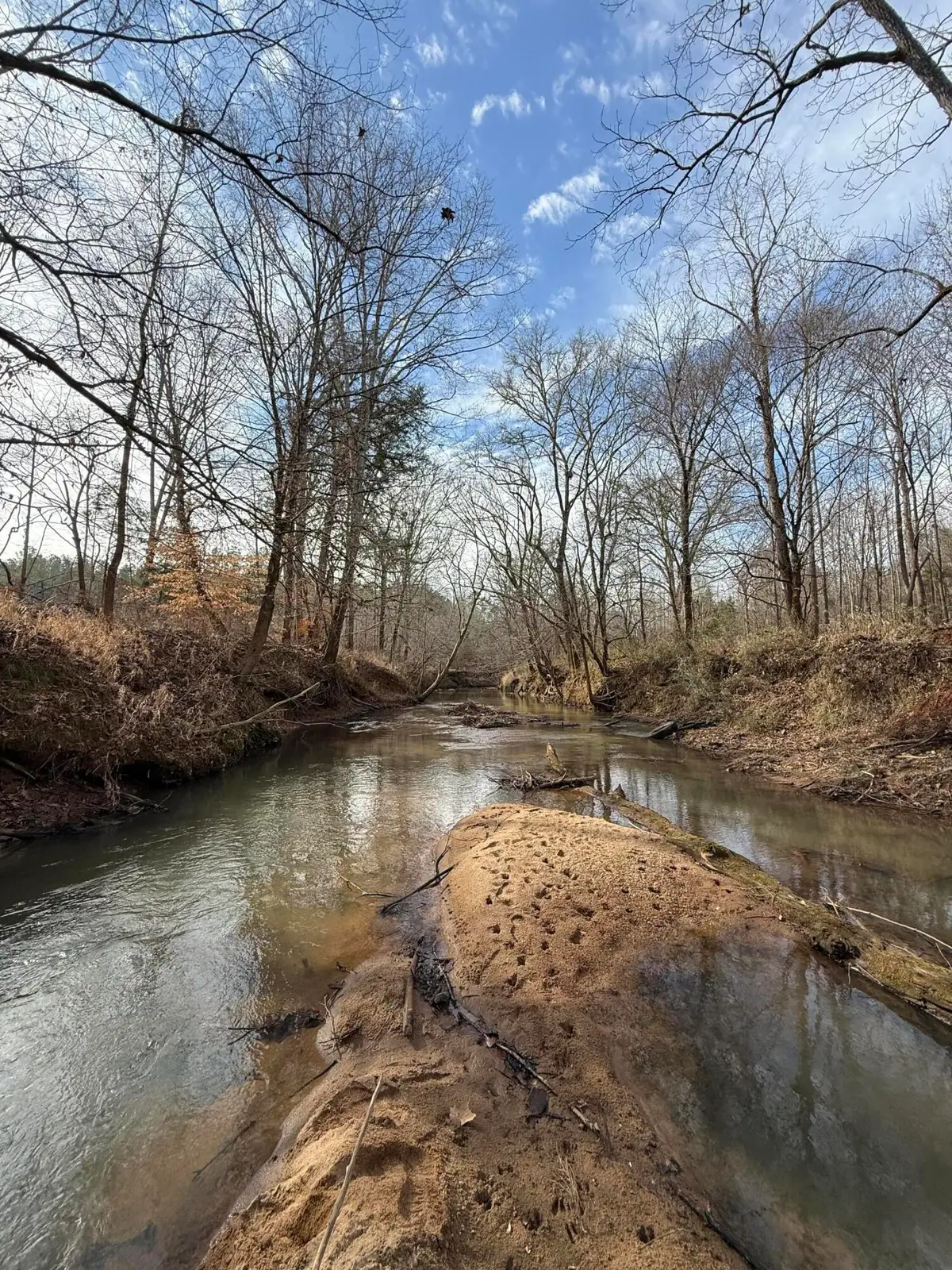 Lot 7 Christian Road, McCormick, SC 29835 - #1