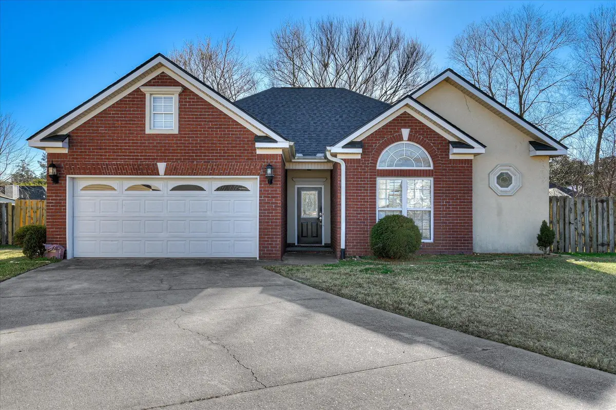 1018 Ossabaw Court, Augusta, GA 30906 - Image #1