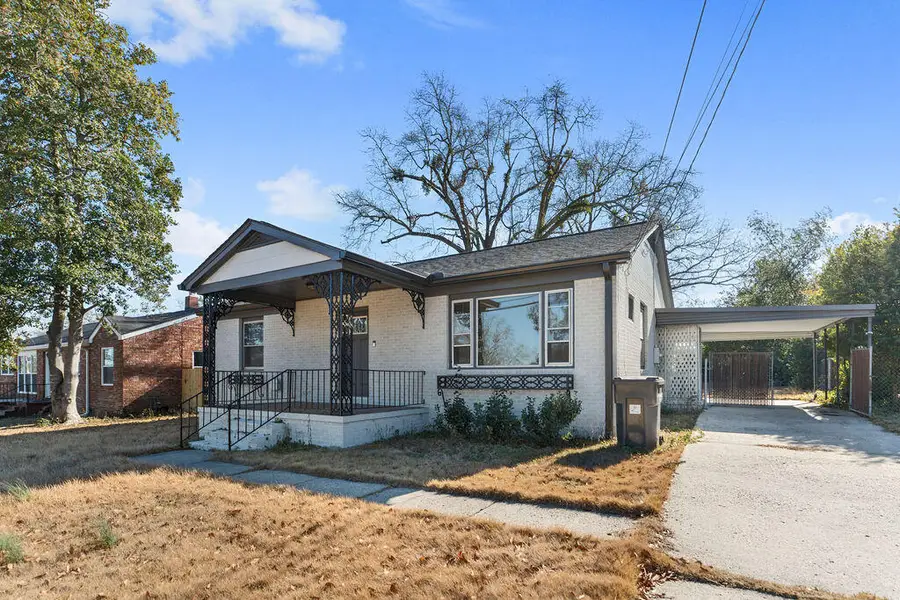 2148 Eastside Court, Augusta, GA 30906 - Image #2