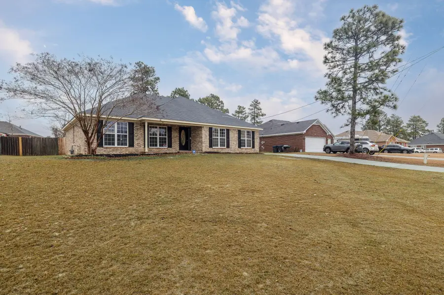 1725 Deer Chase Lane, Hephzibah, GA 30815 - #2