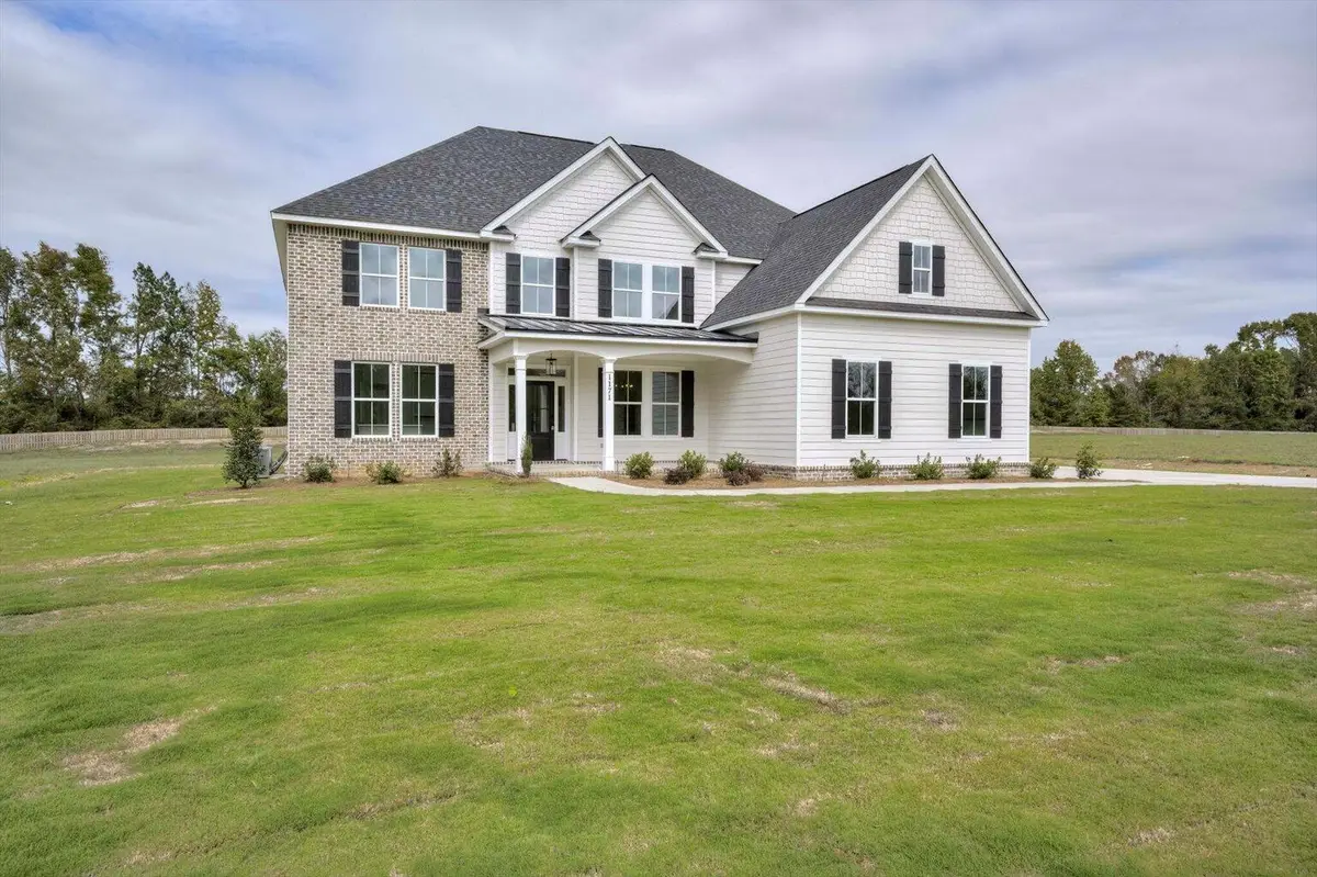 2530 Otts Lane, Harlem, GA 30814 - #1