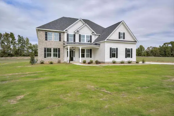 2530 Otts Lane, Harlem, GA 30814