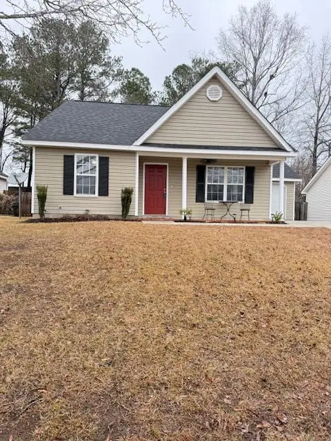 2024 Shoreline Drive, Grovetown, GA 30813
