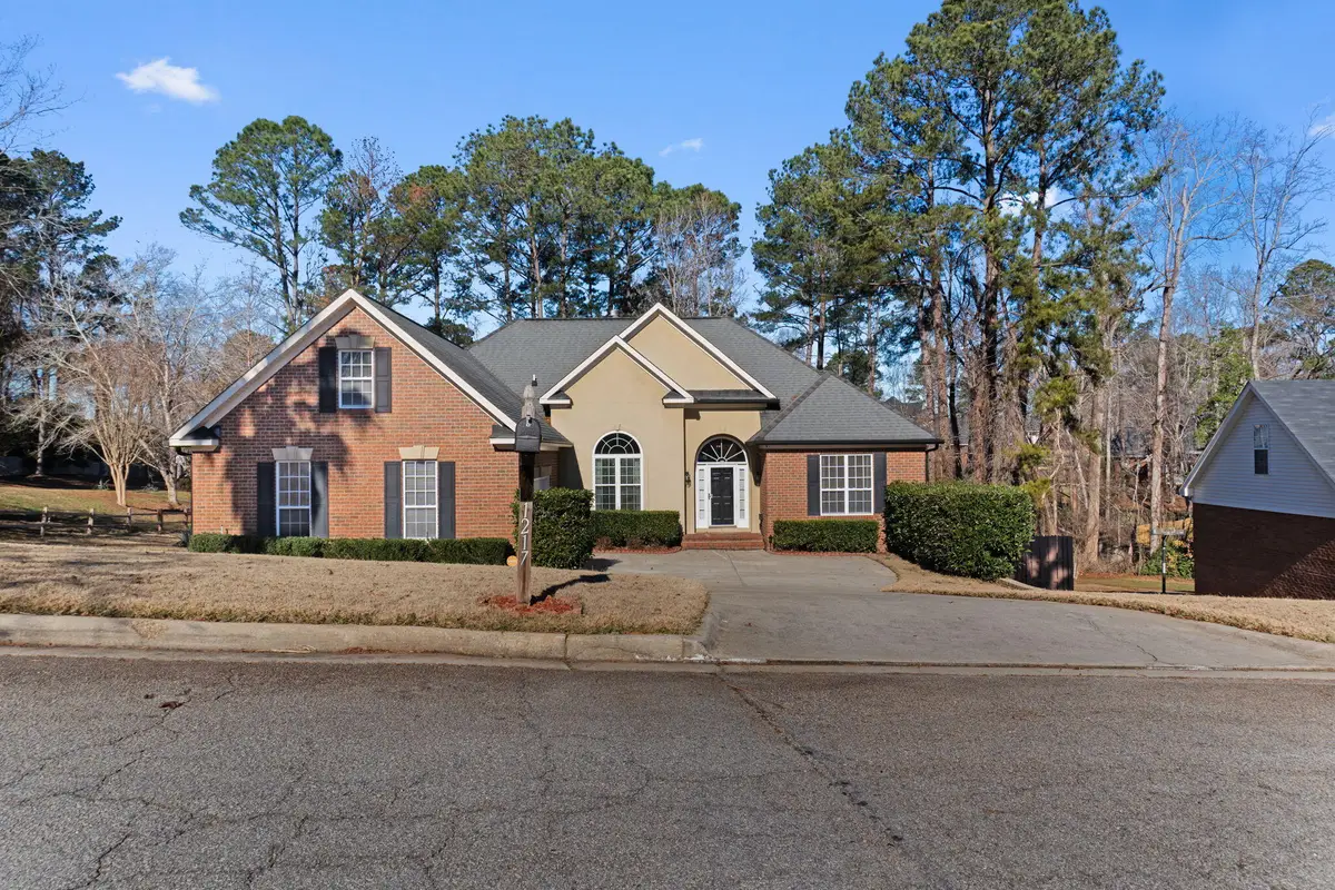 1217 Oakton Trail, Evans, GA 30809 - Image #1