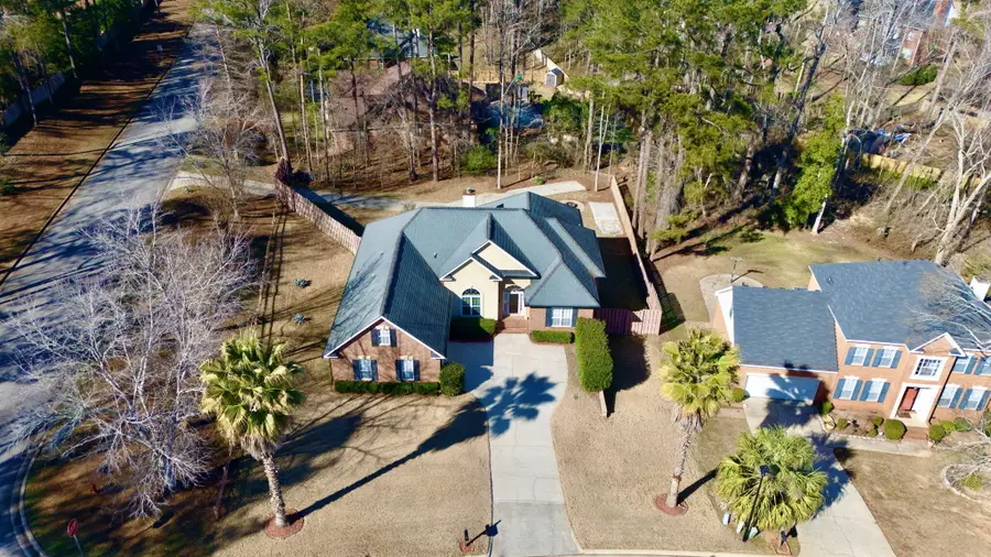 1217 Oakton Trail, Evans, GA 30809 - Image #2