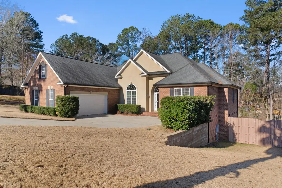 1217 Oakton Trail, Evans, GA 30809 - Image #3