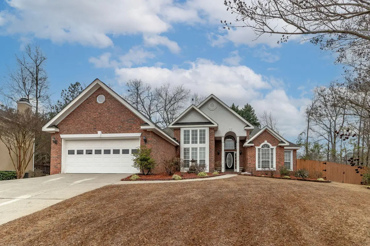 4712 Walnut Hill Drive, Evans, GA 30809 - Image #1
