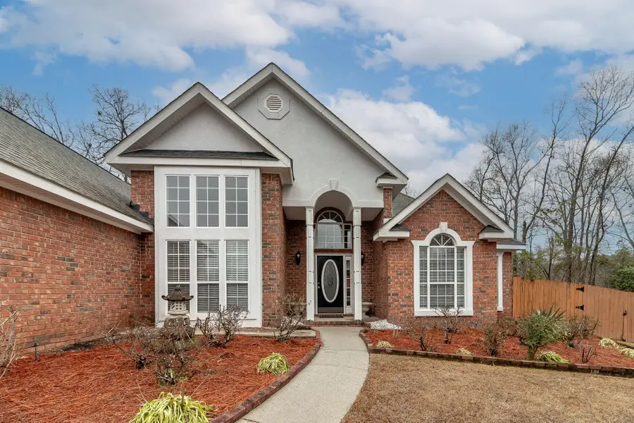 4712 Walnut Hill Drive, Evans, GA 30809 - Image #2