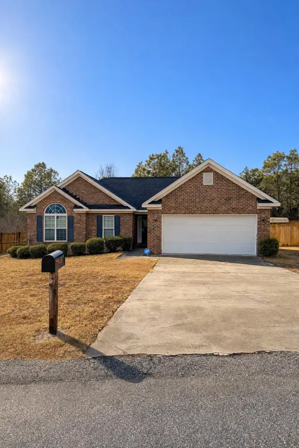 3107 Camden Way, Graniteville, SC 29829