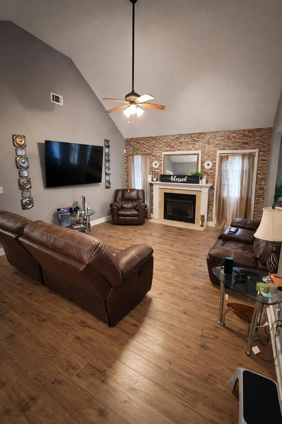 3107 Camden Way, Graniteville, SC 29829 - #2