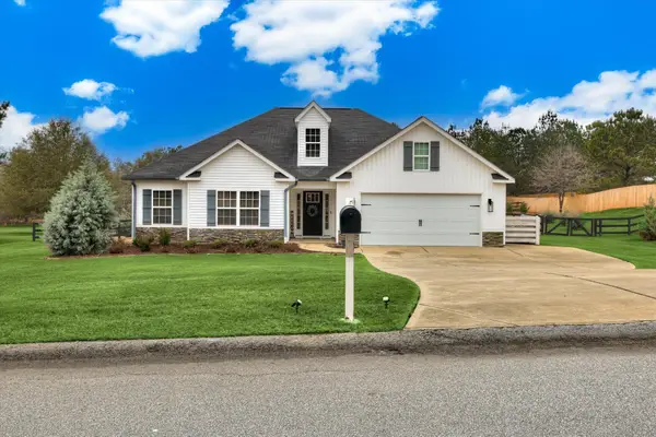202 Prairie Clover Run, Aiken, SC 29803