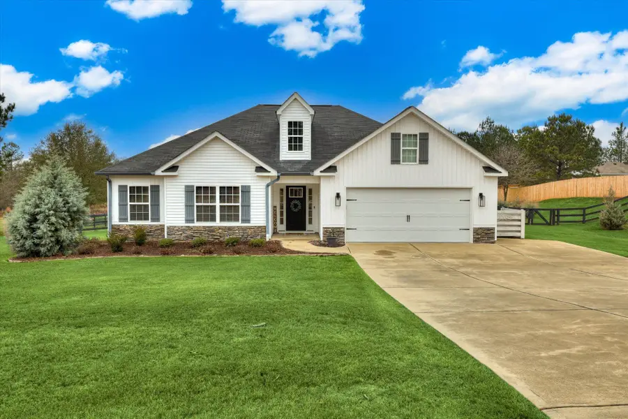 202 Prairie Clover Run, Aiken, SC 29803 - #2