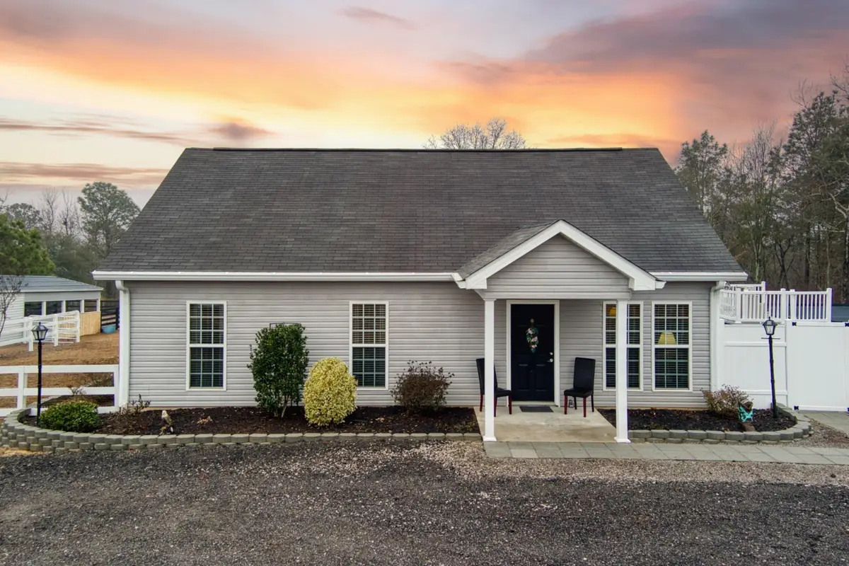 81 Lake Shore Drive, Aiken, SC 29801 - #1