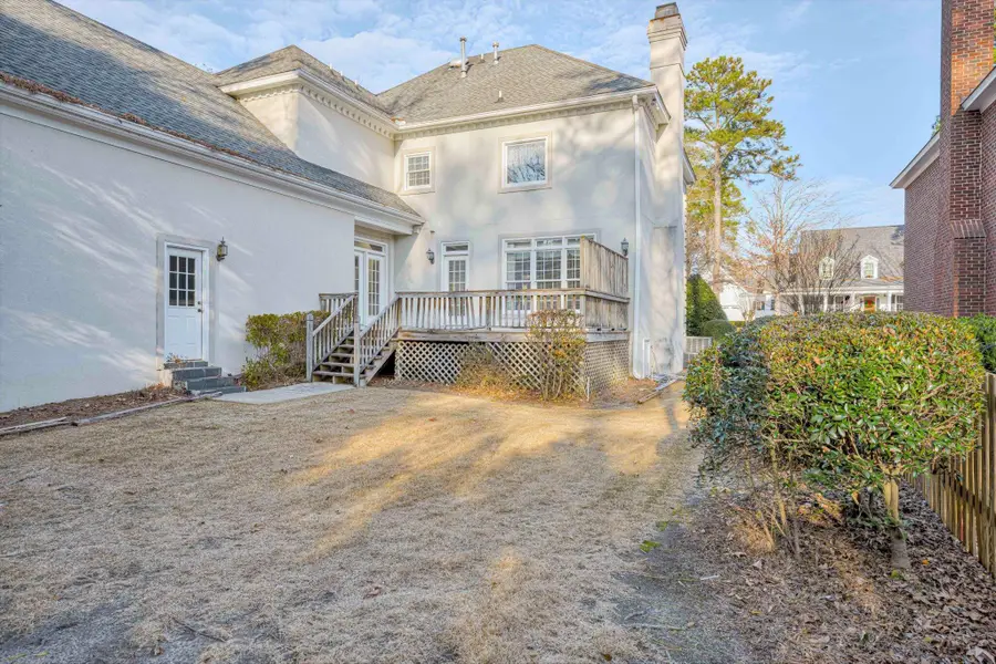 608 Saw Grass Drive, Martinez, GA 30907 - Image #2