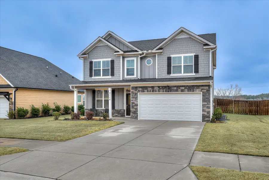 3114 Wayne Drive, Grovetown, GA 30813 - Image #3