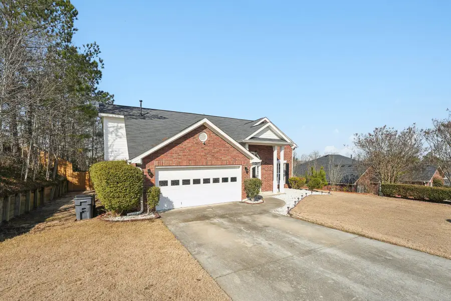 1207 Creek Bend Drive, Grovetown, GA 30813 - Image #2