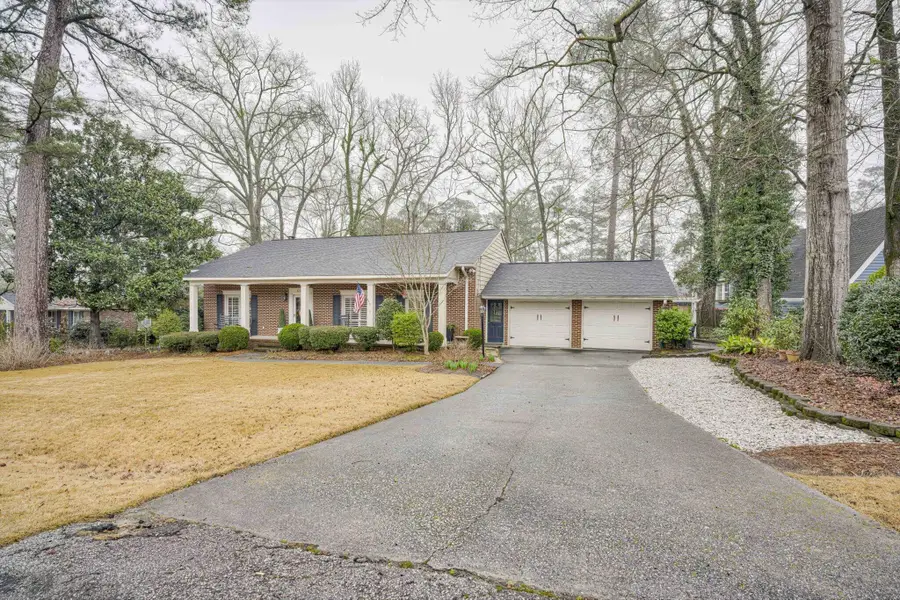 624 Hemlock Drive, Thomson, GA 30824 - Image #2