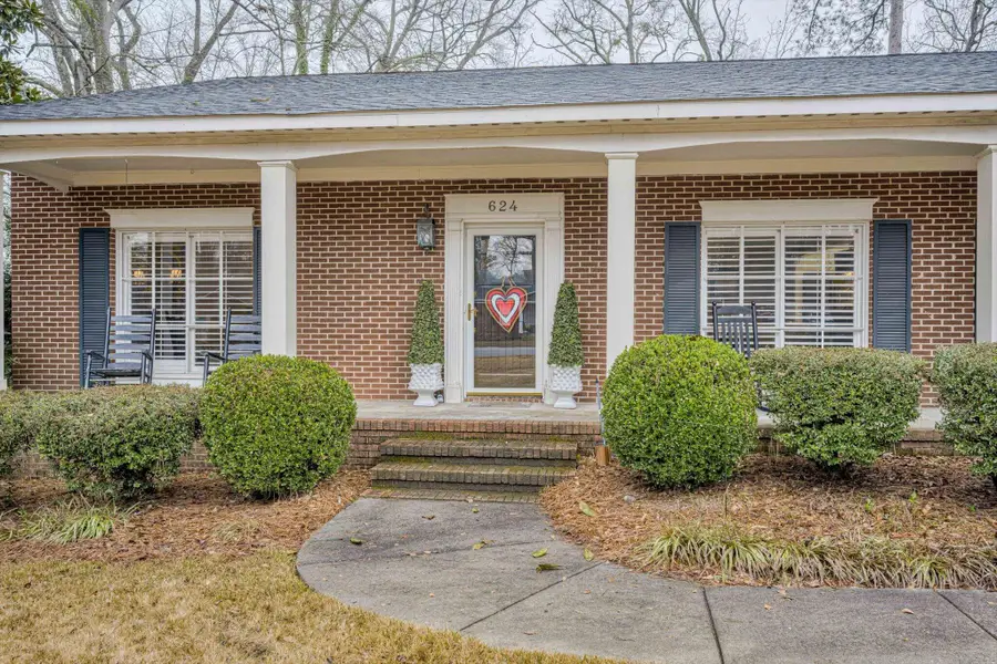 624 Hemlock Drive, Thomson, GA 30824 - Image #3