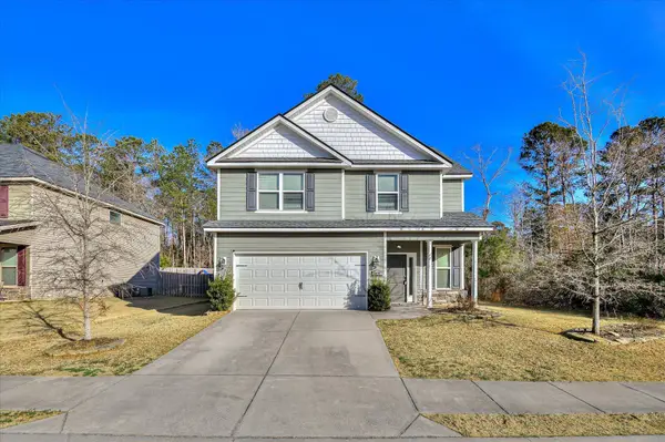4438 Raleigh Drive, Grovetown, GA 30813