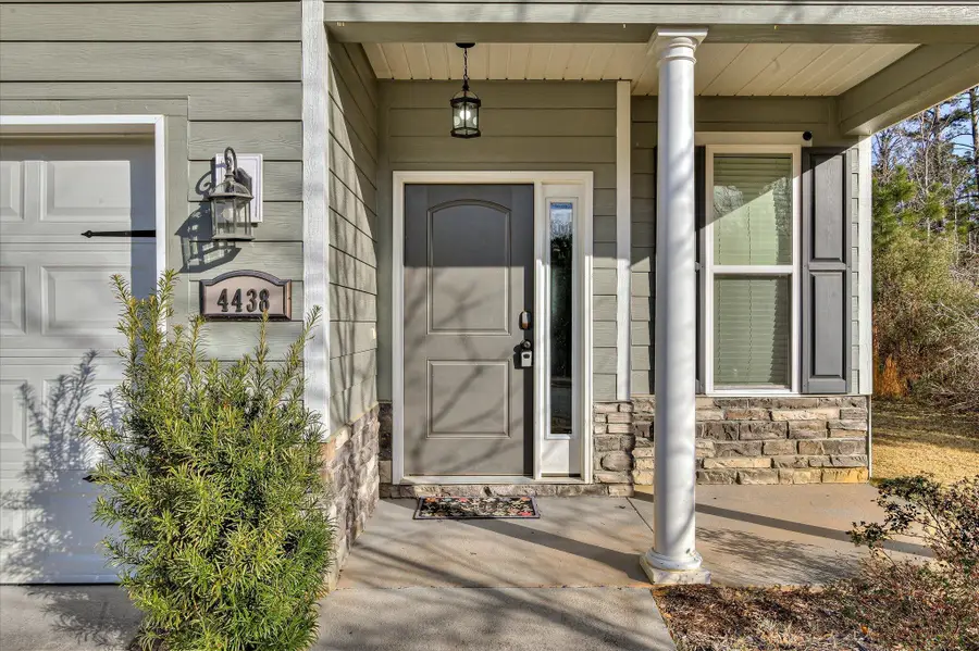 4438 Raleigh Drive, Grovetown, GA 30813 - #2