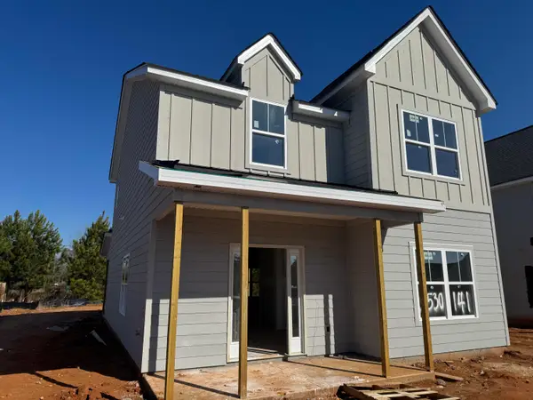 2530 Laurens Street, Grovetown, GA 30813