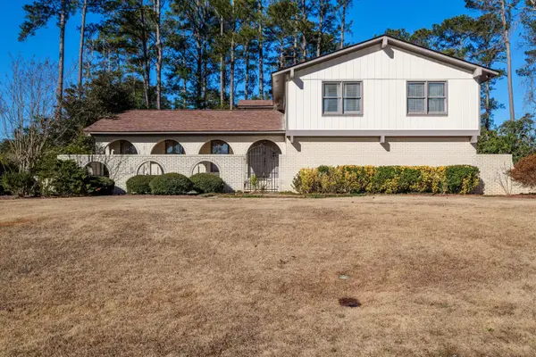 3525 Pebble Beach Drive, Martinez, GA 30907