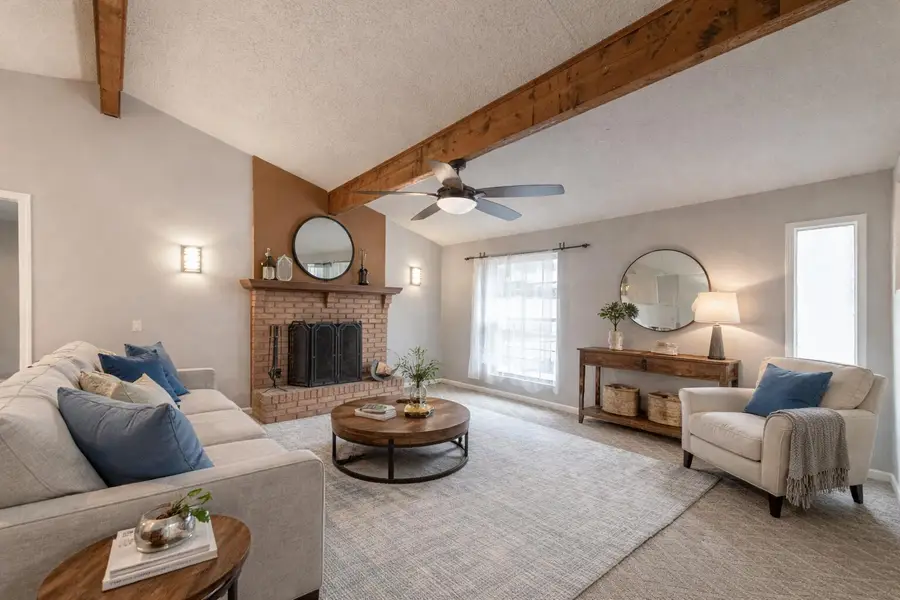 3773 Fairington Drive, Hephzibah, GA 30815 - #2