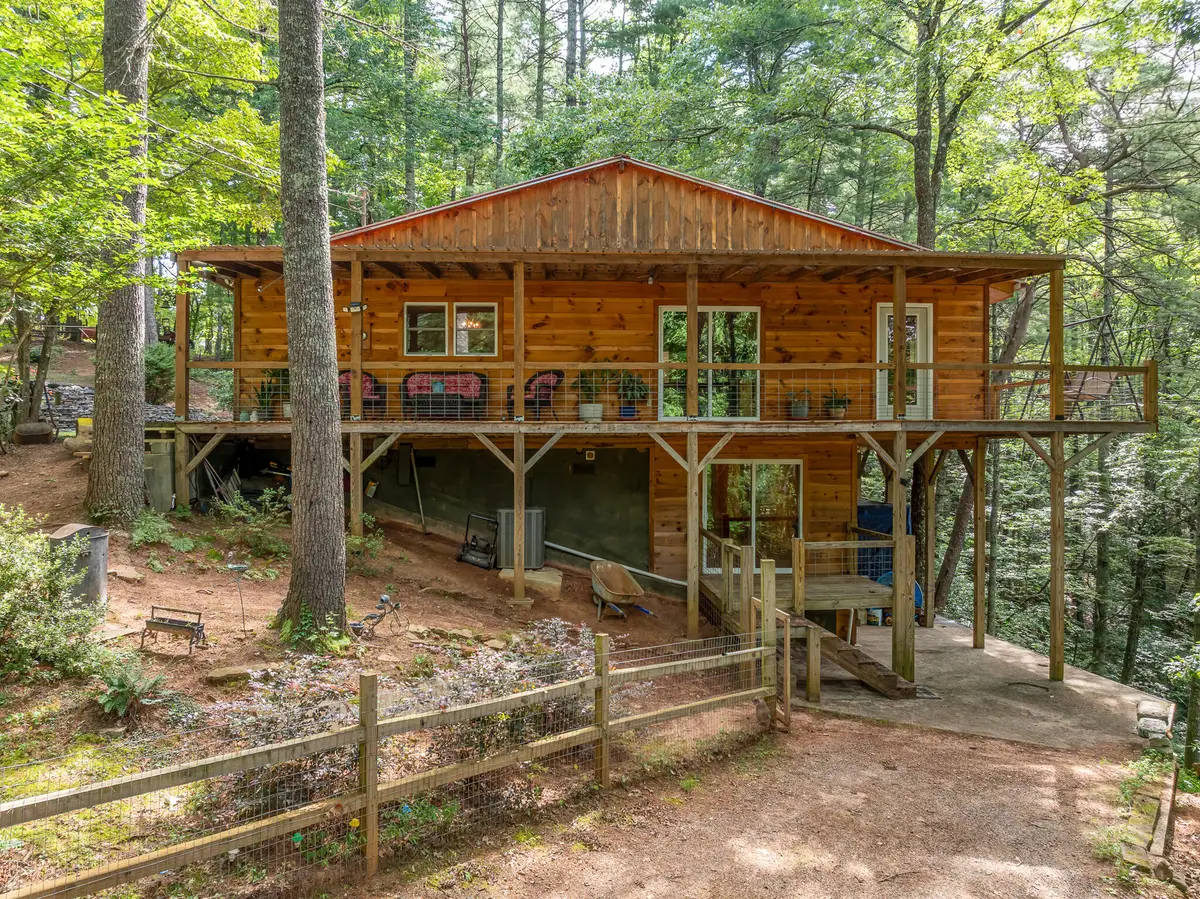391 Whitecliff Drive, Ellijay, GA 30540 - Image #1