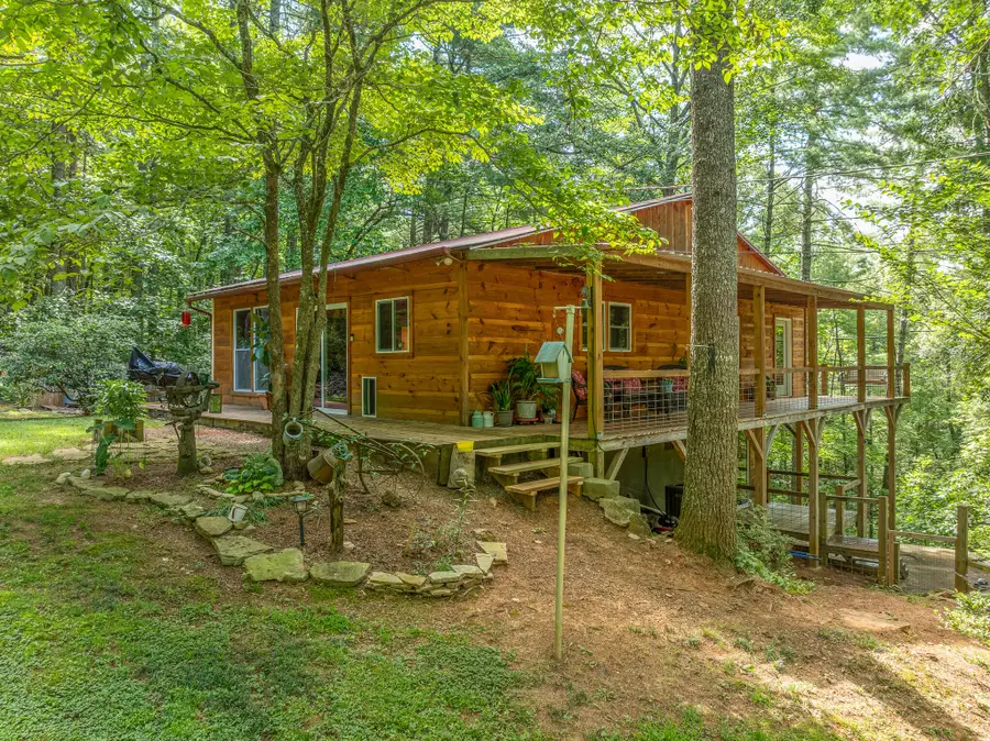 391 Whitecliff Drive, Ellijay, GA 30540 - Image #3