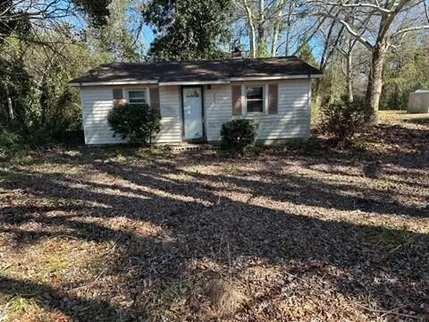 256 Seivern Road, Wagener, SC 29164 - #1